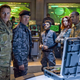 Illustration for article titled Awesome Pics From G.I. Joe, Astro Boy, Sarah Jane Adventures And Green Lantern!